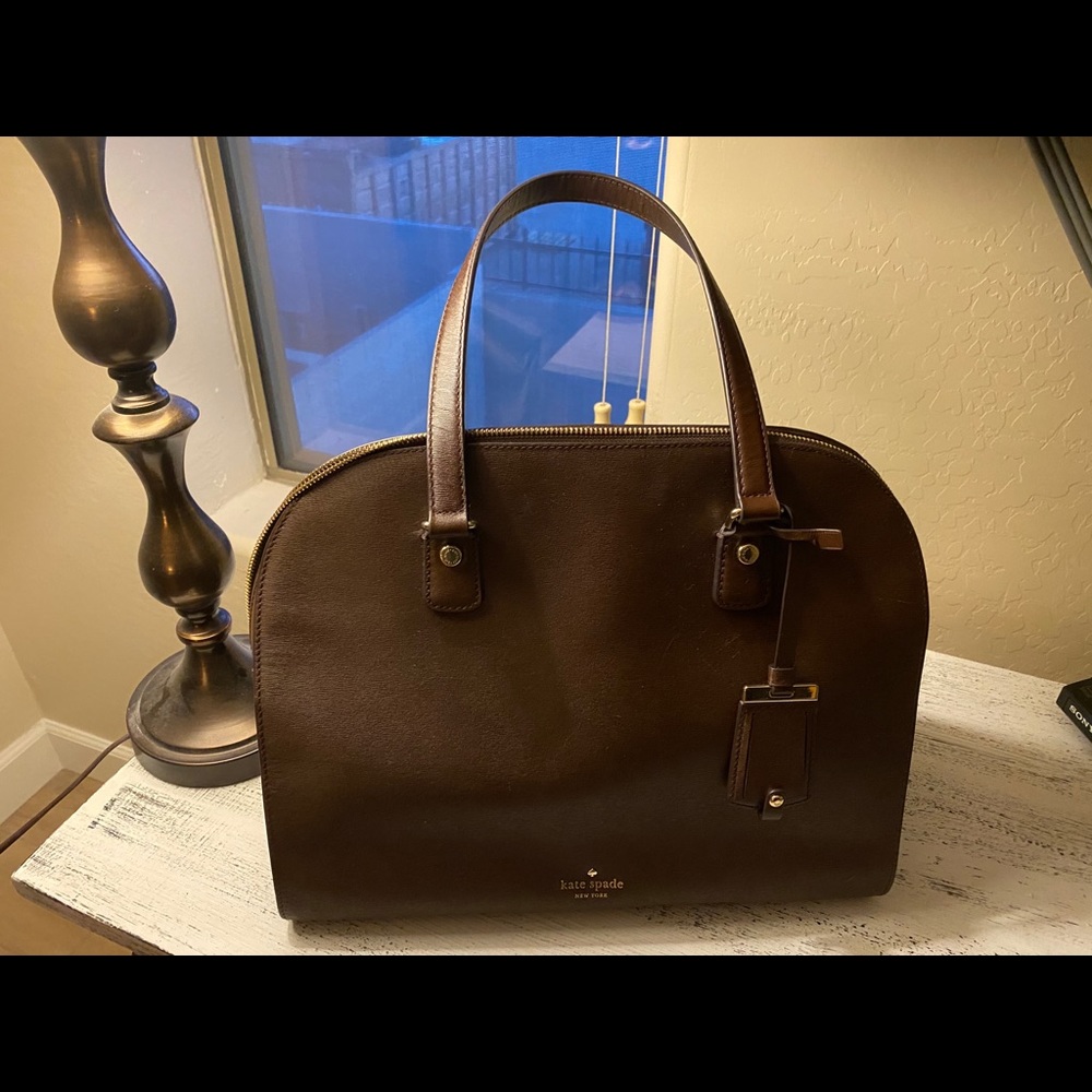 Kate Spade shoulder bag/tote